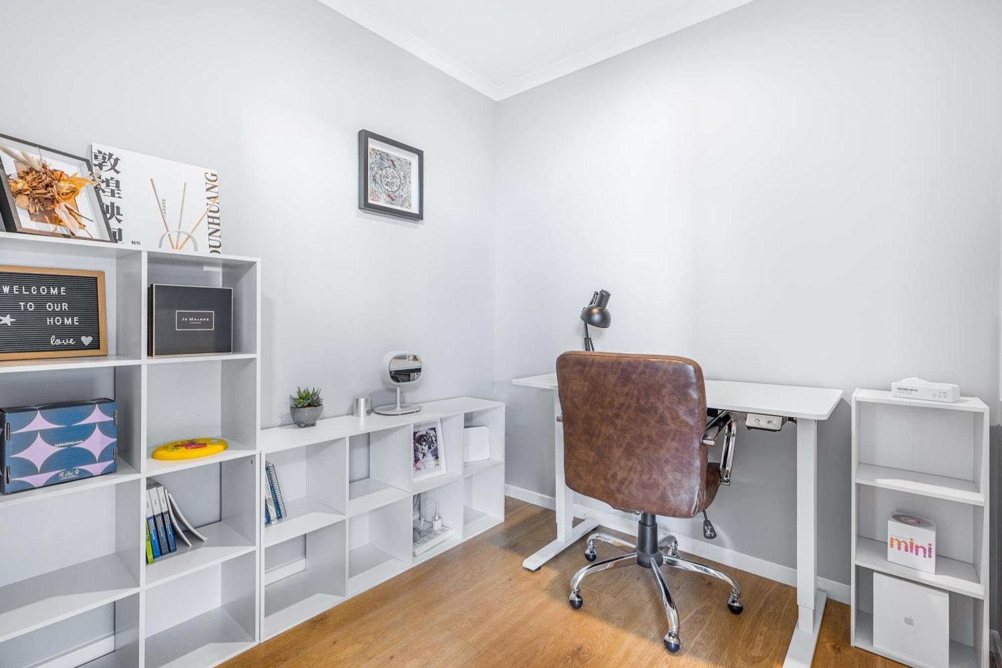 Stylish Warm House In North Hamilton Villa Luaran gambar