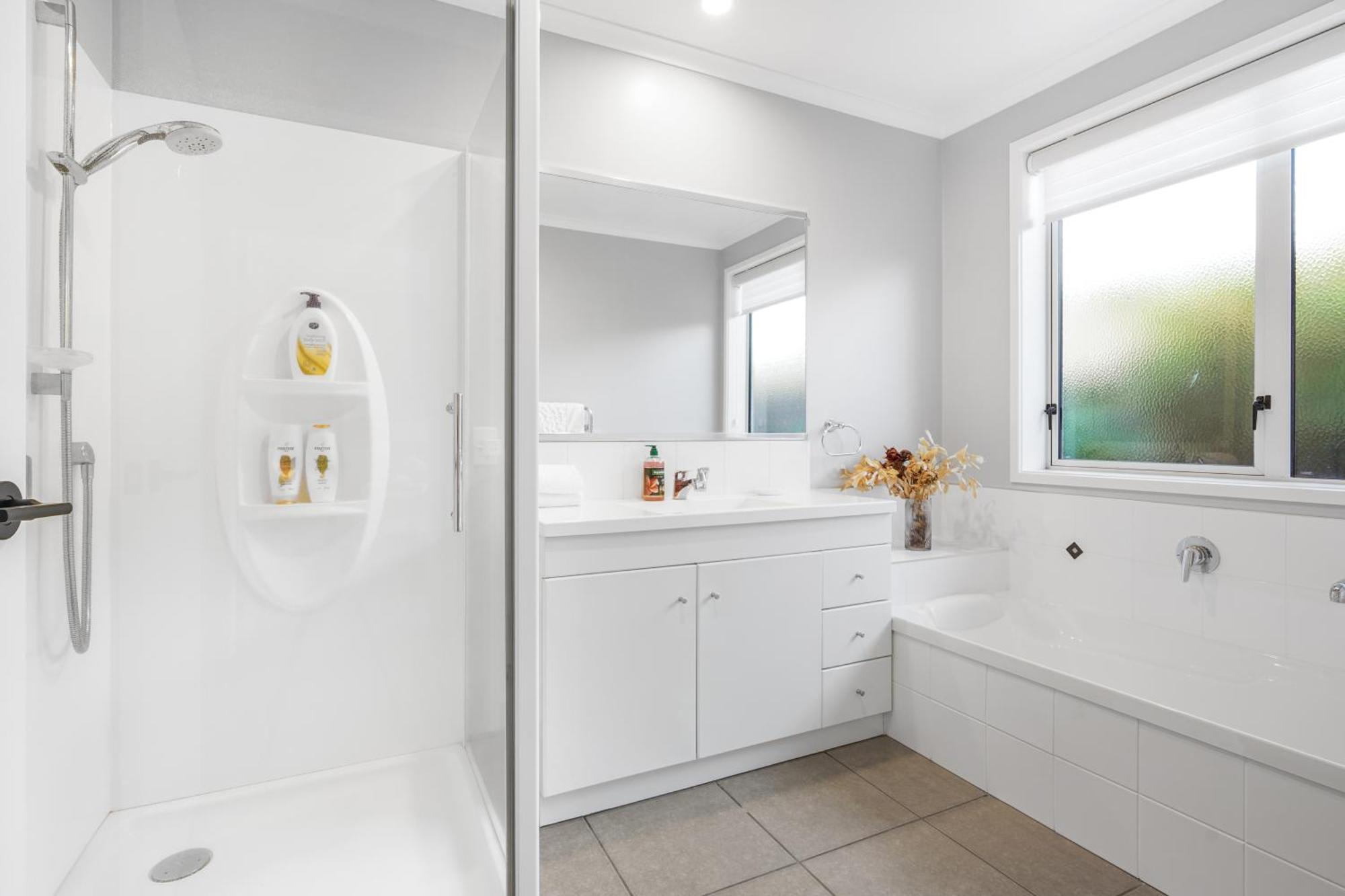 Stylish Warm House In North Hamilton Villa Luaran gambar