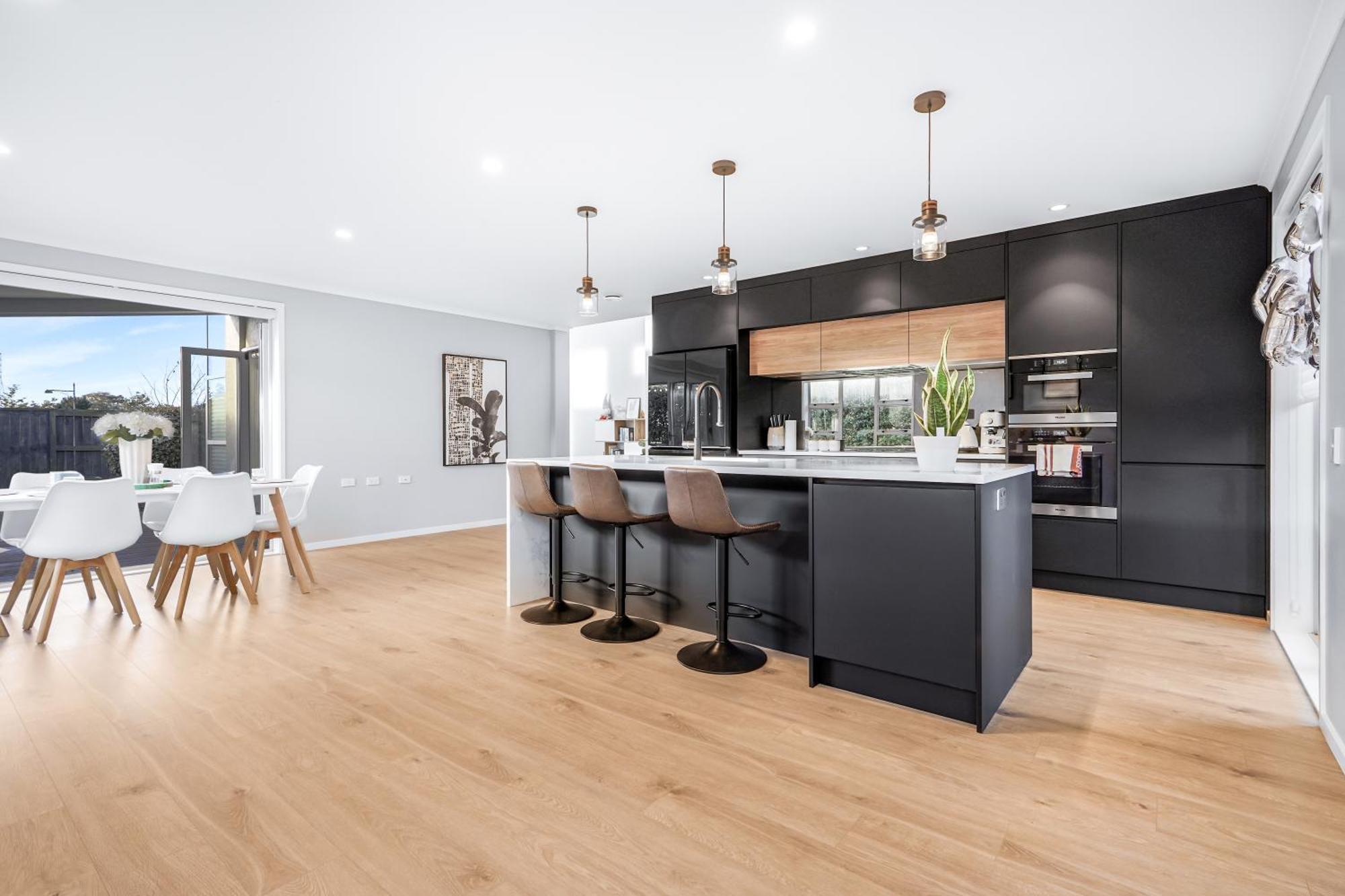 Stylish Warm House In North Hamilton Villa Luaran gambar