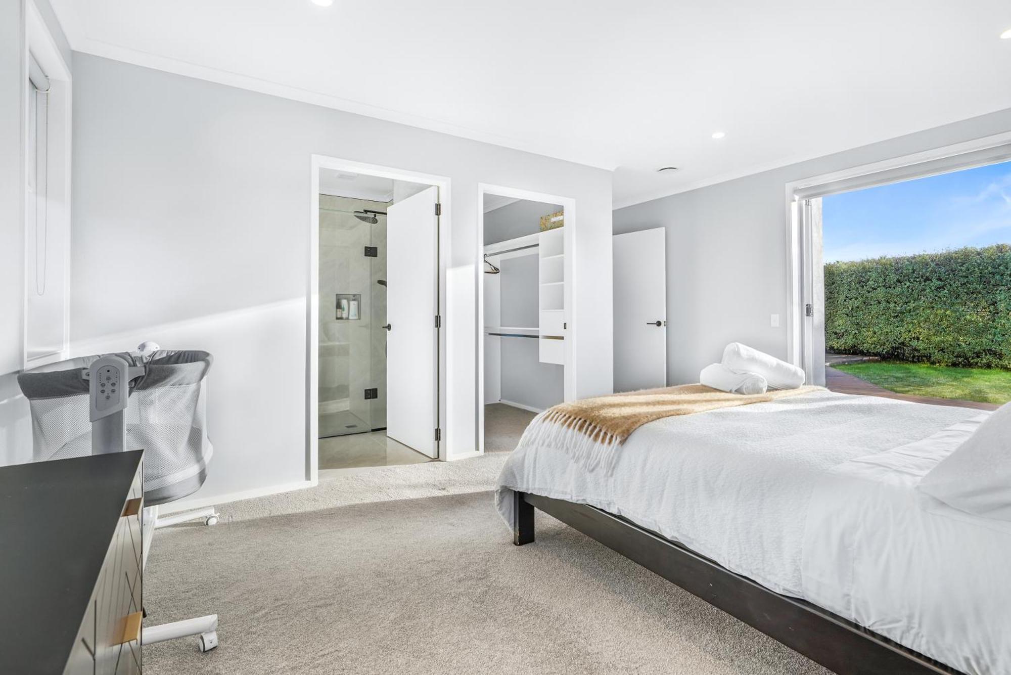 Stylish Warm House In North Hamilton Villa Luaran gambar
