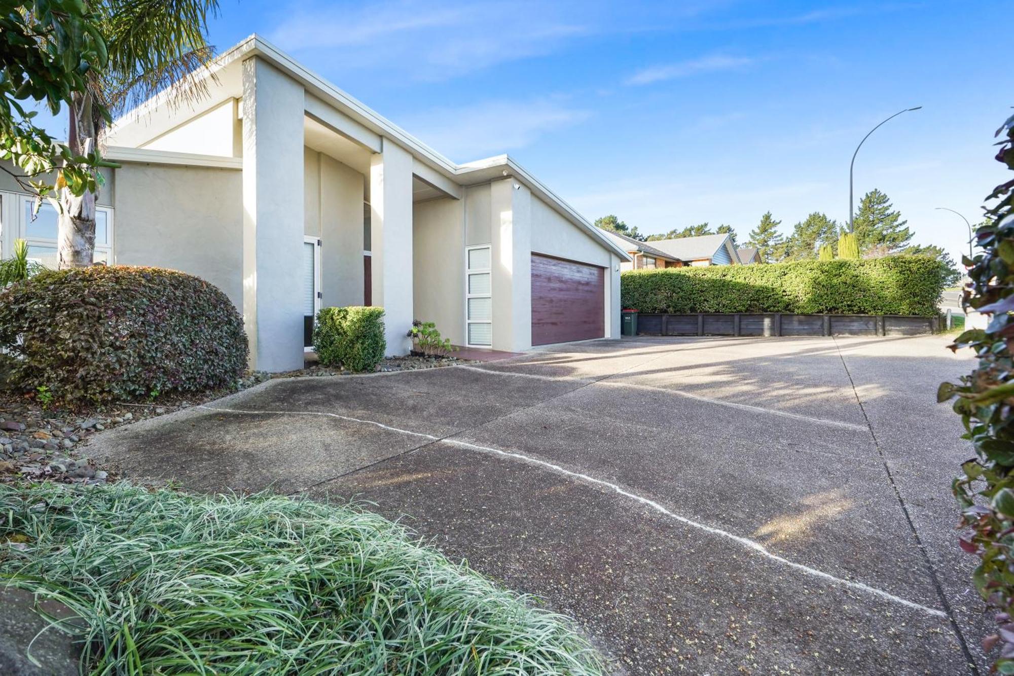 Stylish Warm House In North Hamilton Villa Luaran gambar