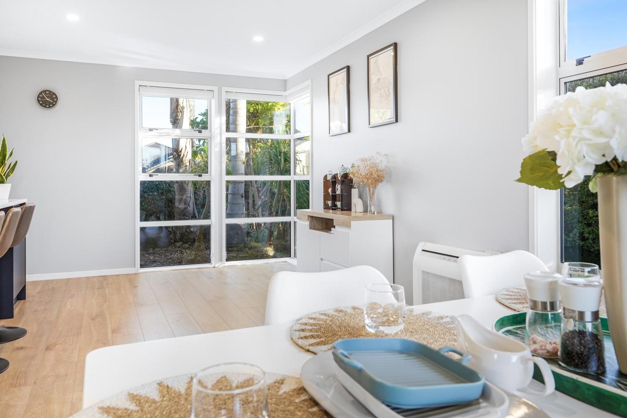 Stylish Warm House In North Hamilton Villa Luaran gambar